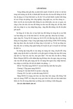 Bài báo cáo thực tập-tổng quan mạng men