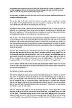 Bài báo cáo thực tập-lý thuyết về marketing