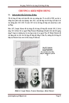 Bài giảng thiết kế và xây dựng cầu bê tông cốt thép