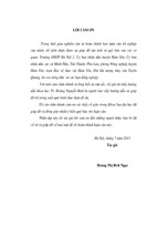 Nghiên cứu thực trạng sản xuất, đặc điểm sinh học và một số biện pháp kỹ thuật nhằm nâng cao năng suất cam sành hàm yên - huyện hàm yên - tỉnh tuyên quang