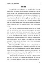 Tăng cường quản trị hoạt động bán hàng của công ty cơ - điện - đo lường – tự động hóa dknec