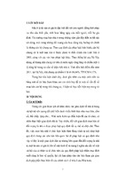 Đề tài một số vấn đề về mua bán căn hộ trong nhà chung cư, lí luận và thực tiễn hiện nay trong xã hội - luận văn, đồ án, đề tài tốt nghiệp