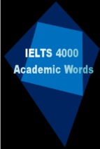 Ielts 4000 academic word list