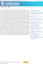 Đề tài một số vấn đề về hợp đồng mua bán nhà ở theo pháp luật hiện hành và phương hướng hoàn thiện - luận văn, đồ án, đề tài tốt nghiệp