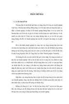 Giải pháp đẩy mạnh thương hiệu vinasun taxi 