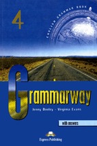 Ngữ pháp tiếng anh grammarway 4 (with answers - jenny dooley và virginia evans)