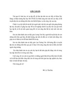 Đồ án tốt nghiệp kỹ sư xây dựng thiết kế cao ốc văn phòng 21 bà triệu ( lê tấn đức.)