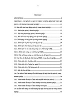 Luận văn thạc sĩ nâng cao chất lượng đội ngũ cán bộ quản lý của công ty tnhh mtv cầu 1 thăng long