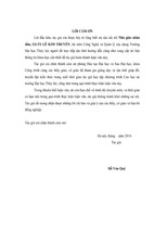 Giám sát thi công và nghiệm thu công trình cấp nước sạch trên địa bàn tỉnh bắc ninh