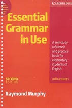 Essential grammar in use -2nd edition
