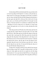 Nghiên cứu tác dụng của bài thuốc bổ dương hoàn ngũ điều trị đái tháo đường týp 2 có biến chứng thận trong thực nghiệm và trên lâm sàng