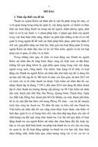 Hoàn thiện tổ chức và hoạt động của thanh tra ngành kiểm sát nhân dân theo yêu cầu cải cách tư pháp ở việt nam (tt)