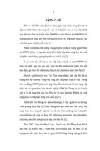 Nghiên cứu thực trạng và hiệu quả một số giải pháp nâng cao chất lượng máu, chế phẩm máu tại trung tâm truyền máu hải phòng”