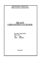 Tailieutonghop.com---tieu luan lazer