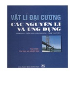 Vật lí đại cương