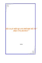 Tailieutonghop.com---tieu luan mon quang pho hoc de tai hieu ung zeeman