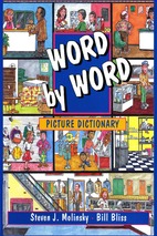 Word piture dictionary (từ điển tiếng anh bằng hình ảnh)