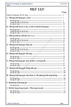 Phương trình lượng giác và ứng dụng (nâng cao-lê văn đoàn)
