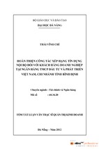 Hoàn thiện công tác kiểm soát thu chi thường xuyên ngân sách nhà nước qua kho bạc nhà nước gia lai.