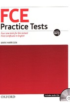 Fce practice tests with keys
