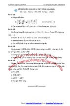 50 đề thi tuyển sinh lớp 10 môn toán - lê quốc dũng