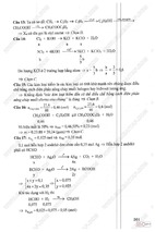 Bộ đề thi hóa học-part3-có đáp án và bình luận chi tiết