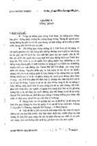 Điều khiển đèn giao thông dùng vi điều khiển at89c51