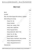 Hướng dẫn ôn thi đại học thpt quốc gia môn hóa học - lê phạm thành