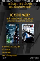 Câu lạc bộ game need for speed