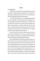 Một số phương pháp giải phương trình toán tử phi tuyến . luận văn thạc sĩ toán học