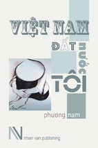 Việt nam đất nước tôi