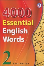 4000 essential english words 2