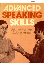 Advanced speaking skills