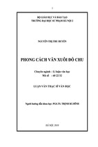 Trạng thái kết hợp của các dao động tử para-boson biến dạng