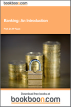 Banking an introduction