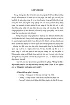 Trang bị điện điện tử dây chuyền cán thép nhà máy cán thép việt - nhật. đi sâu nghiên cứu hệ thống điều khiển giám sát lò nhiệt