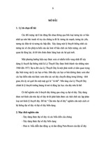 Cấu trúc đại số dây