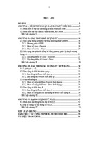 Biểu diễn dao động tử của đại số su(2)q