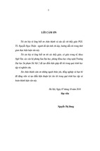 Sự độc đáo của truyện ngắn nguyễn bản