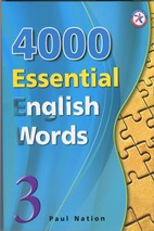 4000 essential english words 3