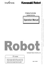 Ebook kawasaki robot operation manua