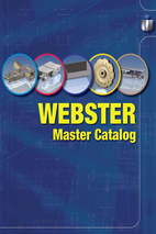 Webster master catalog