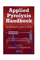 Applied pyrolysis handbook