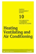 Ebook heating ventilating and air conditioning