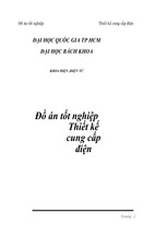 Đồ án tốt nghiệp tốt nghiệp khoa điện tử