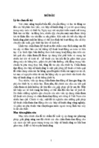 Chẩn đoán hư hỏng của hộp số bánh răng bằng phân tích thời gian – tần số các dao động cơ học (tt)