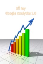 Sổ tay google analytics 1.0