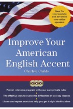 Improve your american english accent