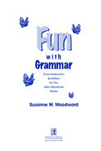 Fun with grammar