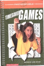 Timesaver games